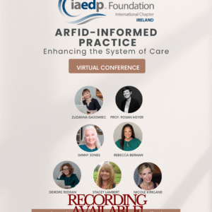 recordings of our ARFID conference now available