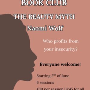 Body Image Book Club