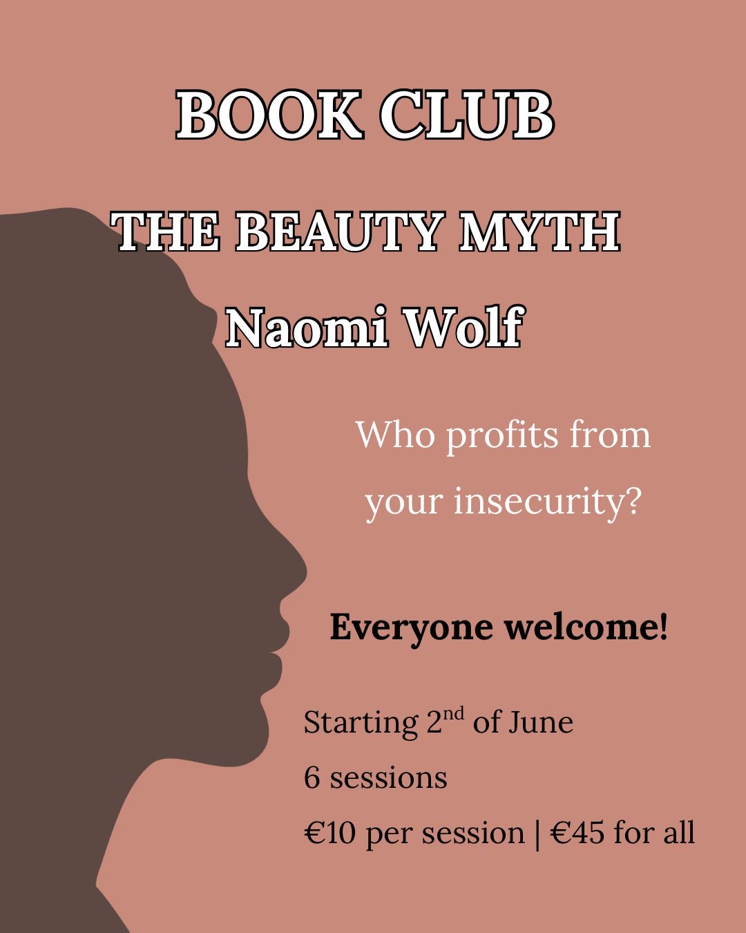 Body Image Book Club