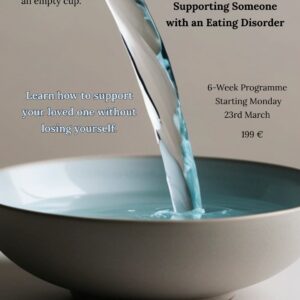 Weekly group coaching and watch when you can video content for caregivers