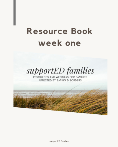 supported families